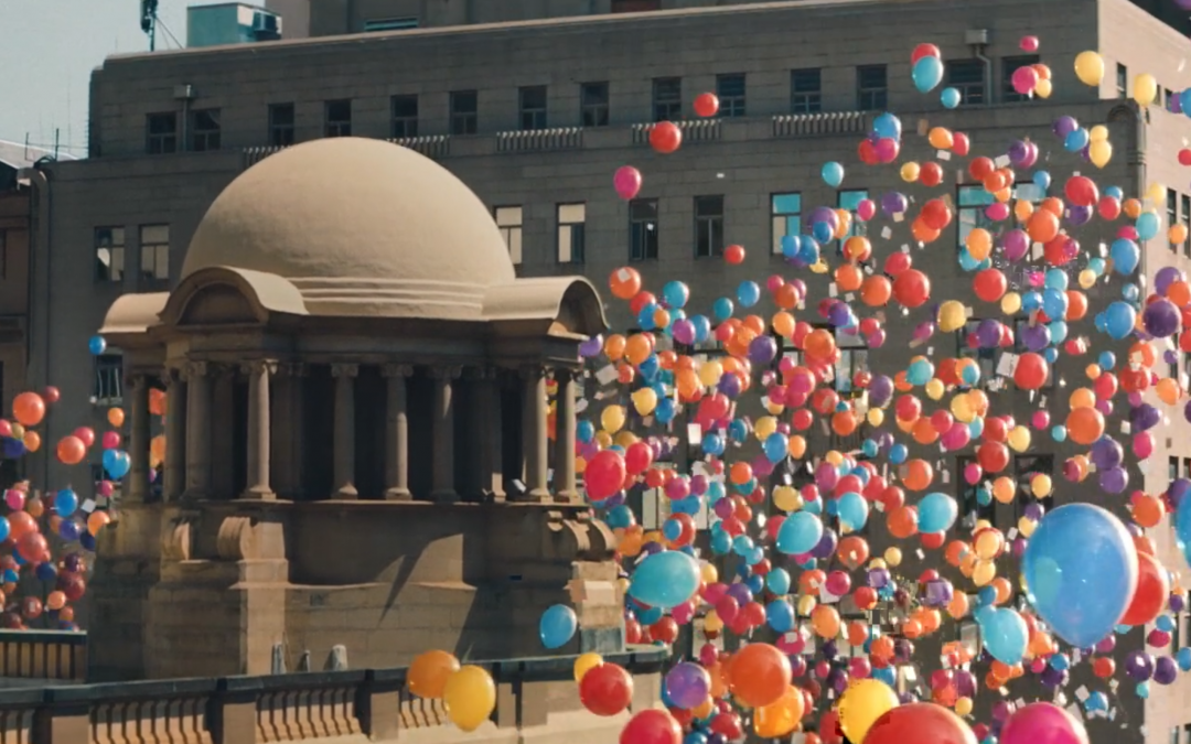 Sky – Balloons DC